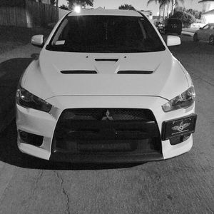 Meet your Posher, Tommy